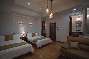 HOTEL Churabeach
