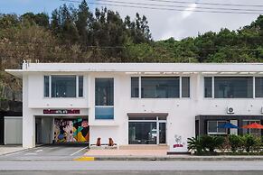 HOTEL Churabeach