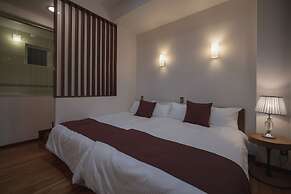 HOTEL Churabeach
