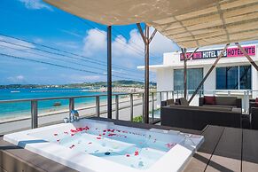 HOTEL Churabeach