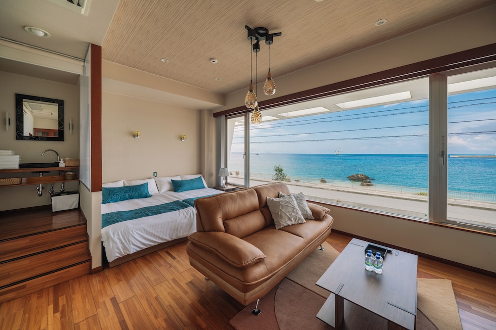 HOTEL Churabeach