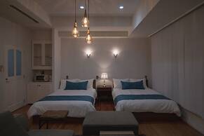 HOTEL Churabeach