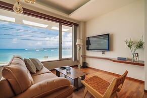 HOTEL Churabeach