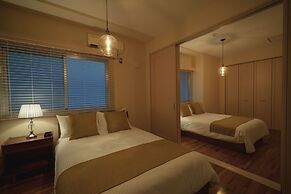 HOTEL Churabeach