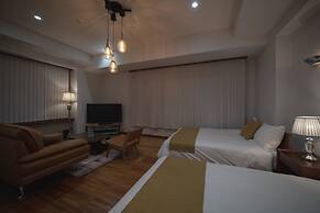 HOTEL Churabeach