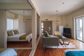 HOTEL Churabeach