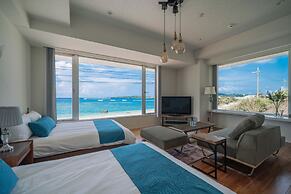 HOTEL Churabeach