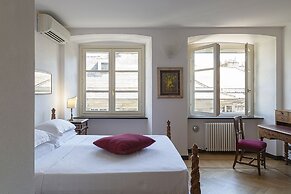 Casa Giustiniani by Wonderful Italy