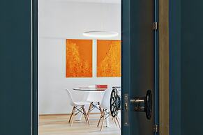 Suite Blu a Genova by Wonderful Italy