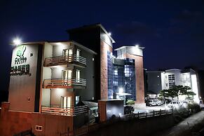 Dawoo Resortel
