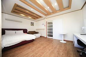 Dawoo Resortel