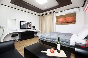Dawoo Resortel