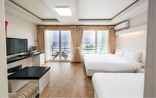 Dawoo Resortel