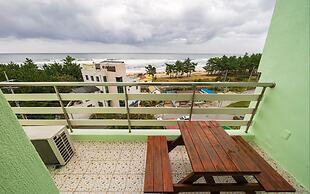 Dawoo Resortel