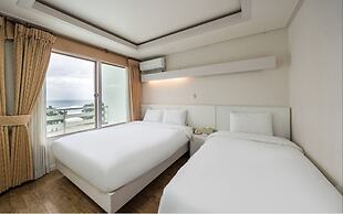 Dawoo Resortel