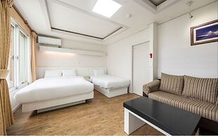 Dawoo Resortel