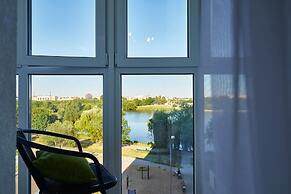 PaulMarie Apartments on Mayakovskogo 35