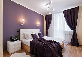 PaulMarie Apartments on Mayakovskogo 35