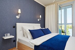 PaulMarie Apartments on Mayakovskogo 35