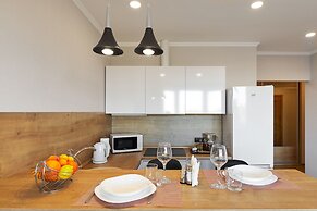 PaulMarie Apartments on Mayakovskogo 35