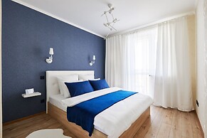 PaulMarie Apartments on Mayakovskogo 35