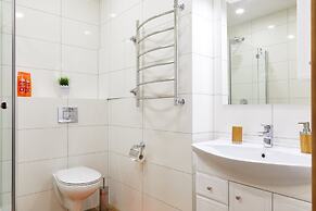 PaulMarie Apartments on Mayakovskogo 35
