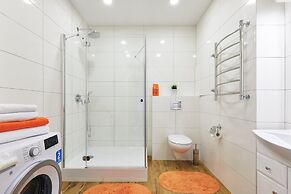 PaulMarie Apartments on Mayakovskogo 35