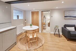 Staffordshire Hideaway