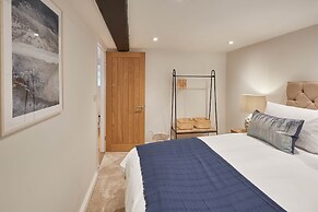 Staffordshire Hideaway