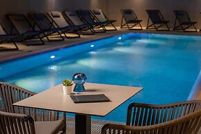 Boutique hotel Noemia