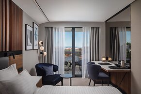 Boutique hotel Noemia