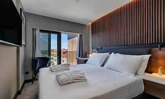 Boutique hotel Noemia