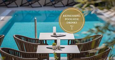 Boutique hotel Noemia