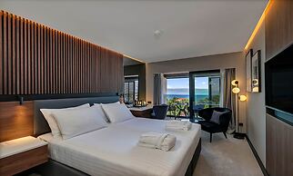 Boutique hotel Noemia