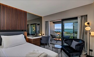 Boutique hotel Noemia