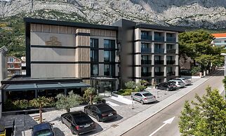 Boutique hotel Noemia