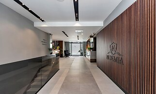 Boutique hotel Noemia