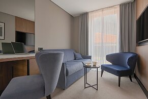 Boutique hotel Noemia