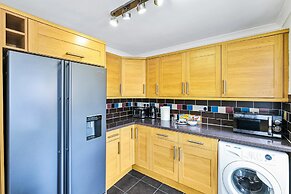 Heathrow Living St Annes Svcs Hse 5 BDRM
