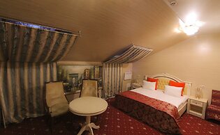 Hotel Kristall
