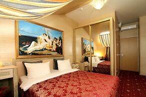 Hotel Kristall