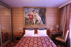 Hotel Kristall
