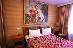Hotel Kristall