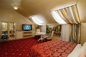 Hotel Kristall