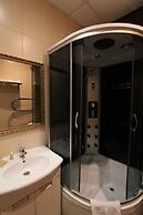 Hotel Kristall