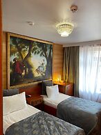 Hotel Kristall