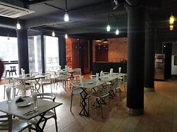 Hotel Zakaria International