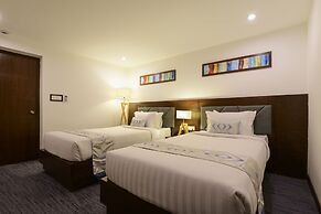 Hotel Zakaria International