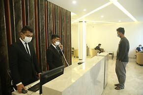 Hotel Zakaria International