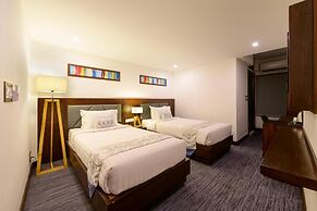 Hotel Zakaria International